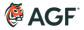 AGF logo